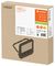 4058075422445 - 65W LED Floodlight, 3000K, 7150lm, IP65, White