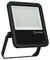 4058075461161 - 125W LED Floodlight with Daylight Sensor, 4000K, 15000lm, IP65, Black