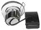 VT-885-C 8180 - 5W LED Fire Rated Spotlight Fitting, 6400K, Chrome