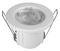 VT-885-W 8181 - 5W LED Fire Rated Spotlight Fitting, 6400K, White