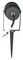 VT-857 217550 - 12W Garden Spike Light, 3000K, 875lm, Grey