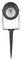 VT-857 217545 - 12W Garden Spike Light, 4000K, 875lm, Black