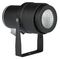 VT-857 217545 - 12W Garden Spike Light, 4000K, 875lm, Black