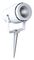 VT-857 217547 - 12W Garden Spike Light, 3000K, 920lm, White