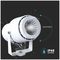 VT-857 217547 - 12W Garden Spike Light, 3000K, 920lm, White
