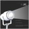 VT-857 217548 - 12W Garden Spike Light, 4000K, 970lm, White