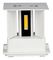 VT-759 217088 - 5W LED UP and Down Square Wall Light, 4000K, 700lm, White
