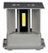 VT-759 217080 - 5W LED UP and Down Square Wall Light, 3000K, 700lm, Grey