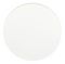 VT-743 217527 - 8W LED Round Wall Light, 4000K, 1280lm, White