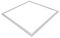 VT-6060 2160246 - 40W LED Panel Light, 600x600, 4500K, 4950lm, Pack of 6