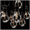 EUSFL - Edinburgh USB Solar Festoon Lights, Set of 10