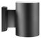GSUDWL - Grantham Up & Down Solar Wall Light