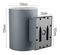GSUDWL - Grantham Up & Down Solar Wall Light