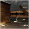 LSDL - Lincoln Solar Decking Light