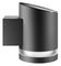 TSWLAE - Truro Solar Wall Light, Anthracite