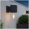 SSWL - Salcombe Solar Wall Light