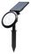 CWWW - Chiron Solar Spotlight White / Warm White