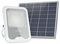 SPSFL - Scout Pro Solar Floodlight