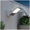 SPSFL - Scout Pro Solar Floodlight