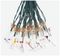 LSFJL40 - Lumify USB Solar Flower Jar Lights - Set Of 40