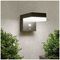 WSWL - Warwick Solar Wall Light