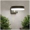 SHSWL - Shrewsbury Solar Wall Light