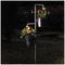 TLSGL - Decorative Solar Garden Tap Light