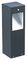 NSMLWMS - Nottingham Solar Marker Light with Motion Sensor
