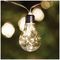 SC2104 - Madison Solar Vintage Bulb Lights - Set Of 10