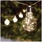 SC2104 - Madison Solar Vintage Bulb Lights - Set Of 10