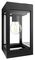 SC2123DSWL - Dorchester Solar Wall Light