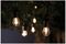 SC2123 - Madison Solar Drop Bulb Lights - Set Of 10