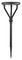 SC21LPSGL - Luna Premium Solar Garden Light