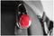 51011-EF - Adventure Guardian Tag-It Light, Red