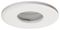 IGP/65W - Fire Rated GU10 Downlight, White, IP65