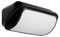 PK15PC-CCT - 15W Bulkhead Light with Photocell, 1500lm, 3000K / 4000K, Black
