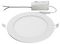 ORB12-60 - 12W LED Orbit Recessed Circular Downlight, 6000K, 900lm