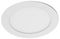 ORB12-60 - 12W LED Orbit Recessed Circular Downlight, 6000K, 900lm