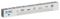 VT-8-20 20348 - 20W LED Grill Fitting, 4000K, 2400lm, 600mm, White