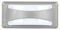 VT-8058 218246 - 12W LED Bulkhead Softlight, 4000K, 1160lm, IP65, Grey