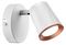 VT-806 218252 - 5W LED Indoor Wall Light, 4000K, 540lm, White