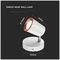 VT-806 218252 - 5W LED Indoor Wall Light, 4000K, 540lm, White