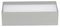 VT-8056 218241 - 9W Up and Down Medium Soft Wall Light, 6400K, 850lm, Grey