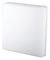 VT-8033 2113909 - 15W LED Square Ceiling Light, 3000K, 1700lm, IP44, White