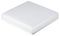 VT-8033 2113909 - 15W LED Square Ceiling Light, 3000K, 1700lm, IP44, White