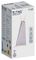 VT-826 218300 - 4W LED Triangle Light, 4000K, 476lm, IP65, Grey