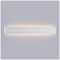 VT-821 218535 - 17W LED Wall Light, 3000K, 2300lm, IP44, White