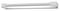 VT-819 218533 - 16W LED Wall Light, 3000K, 2150lm, IP44, White