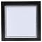 VT-828 218543 - 12W LED Outdoor Wall Light, 3000K, 1200lm, Black