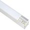 VT-7-40 21602 - 40W LED Slim Linear Light, 6400K, 3270lm, IP20, White